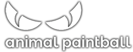 logo animal paintball