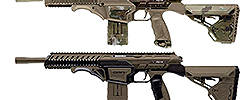 material bosc de paintball a Tarragona