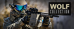 material bosc de paintball a Tarragona