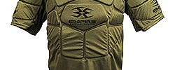 material bosc de paintball a Tarragona