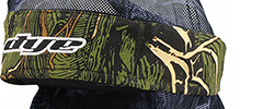 material bosc de paintball a Tarragona