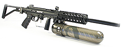 material bosc de paintball a Tarragona