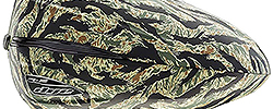 material bosc de paintball a Tarragona