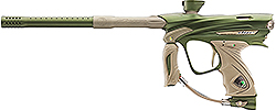 material bosc de paintball a Tarragona