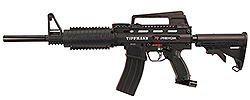 material bosc de paintball a Tarragona