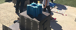 La Torre de Babel | Escape game