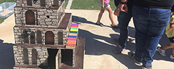 La Torre de Babel | Escape game