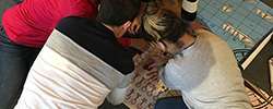 La Torre de Babel | Escape game