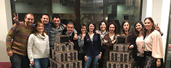 La Torre de Babel | Escape game