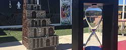 La Torre de Babel | Escape game