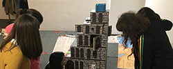 La Torre de Babel | Escape game