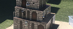 La Torre de Babel | Escape game