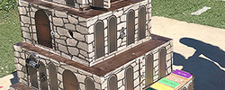 La Torre de Babel | Escape game