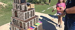 La Torre de Babel | Escape game