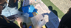 La Torre de Babel | Escape game