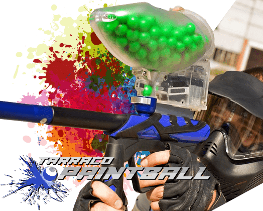 logo animal paintball