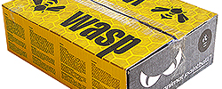 Bola wash de paintball en Tarragona
