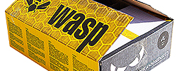 Bola wash de paintball en Tarragona