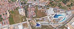 Tienda Tarraco paintball en tarragona