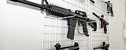 Tienda Tarraco paintball en tarragona