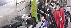 Tienda Tarraco paintball en tarragona