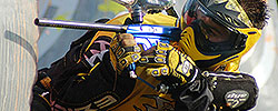 competicion paintball en Tarragona