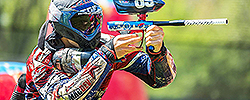 competicion paintball en Tarragona