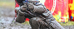 competicion paintball en Tarragona