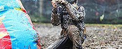 competicion paintball en Tarragona