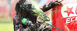 competicion paintball en Tarragona