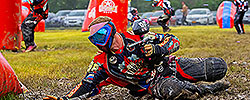 competicion paintball en Tarragona