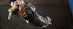 competicion paintball en Tarragona