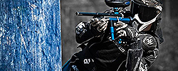 competicion paintball en Tarragona