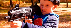 laser Tag en Tarragona