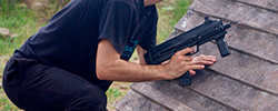 laser Tag en Tarragona