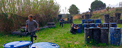 laser Tag en Tarragona
