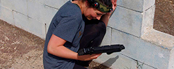 laser Tag en Tarragona
