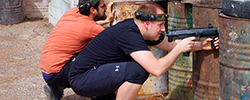 laser Tag en Tarragona