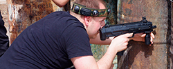 laser Tag en Tarragona