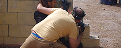 laser Tag en Tarragona
