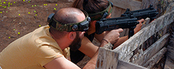 laser Tag en Tarragona