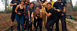 laser Tag en Tarragona