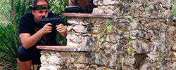 laser Tag en Tarragona