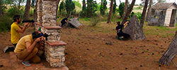 laser Tag en Tarragona