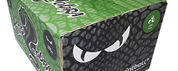 King Cobra de paintball en Tarragona