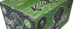 King Cobra de paintball en Tarragona