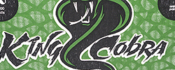 King Cobra de paintball en Tarragona