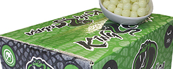 King Cobra de paintball en Tarragona
