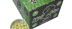 King Cobra de paintball en Tarragona