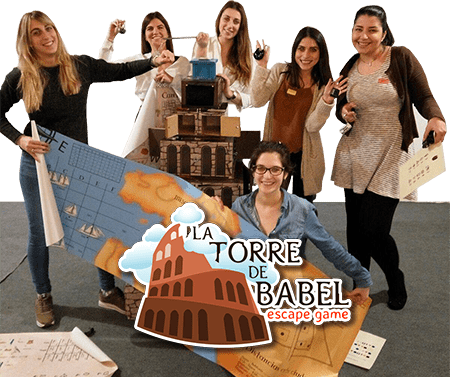 la Torre de Babel